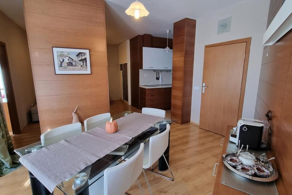Bh & Semiramida Ski Apartment ボロヴェッツ エクステリア 写真