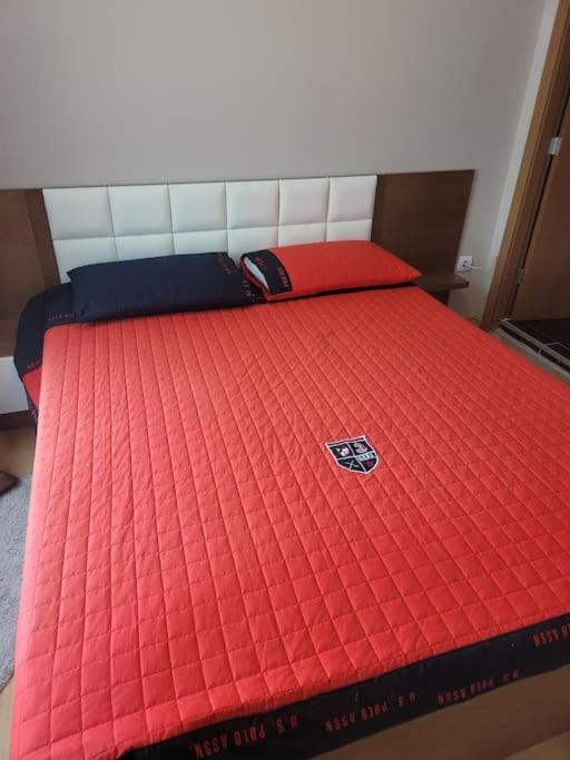 Bh & Semiramida Ski Apartment ボロヴェッツ エクステリア 写真