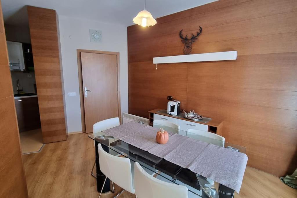 Bh & Semiramida Ski Apartment ボロヴェッツ エクステリア 写真