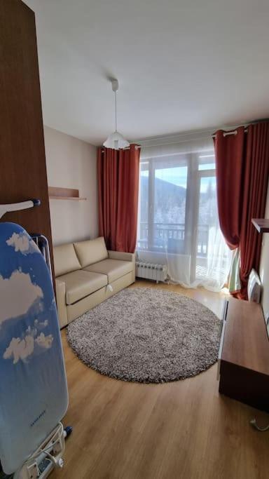 Bh & Semiramida Ski Apartment ボロヴェッツ エクステリア 写真